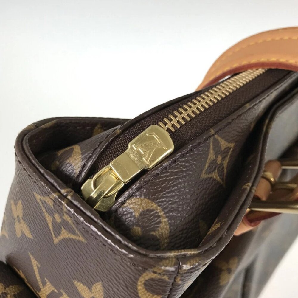 LOUIS VUITTON Monogram Multiple Cite M51162 Tote bag - Picture 6 of 16